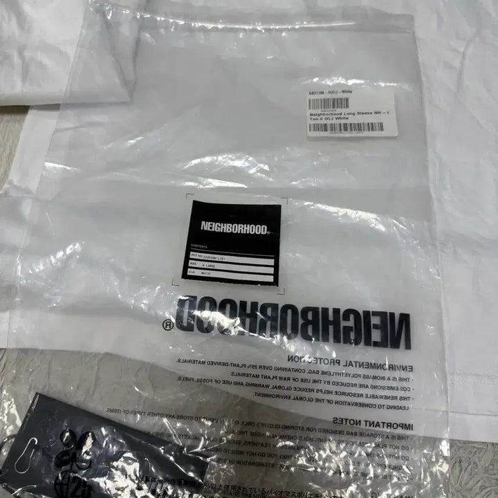 [SOLD OUT] (XL)네이버후드 롱슬리브