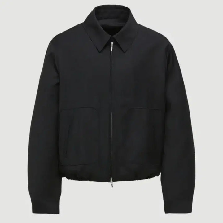 [BUNJANG] Drizzler Wool Jumper Black / 드리즐러 울 점퍼 블랙 판매합니다!!
