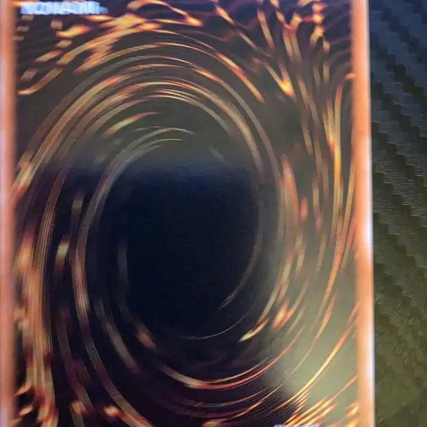 [BUNJANG] Yu-Gi-Oh! Odd-Eyes Fusion DOCS-KR063 Card / 유희왕 오드아이즈 퓨전 DOCS-KR063