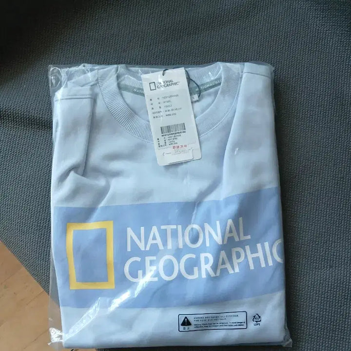 [BUNJANG] National Geographic Men&