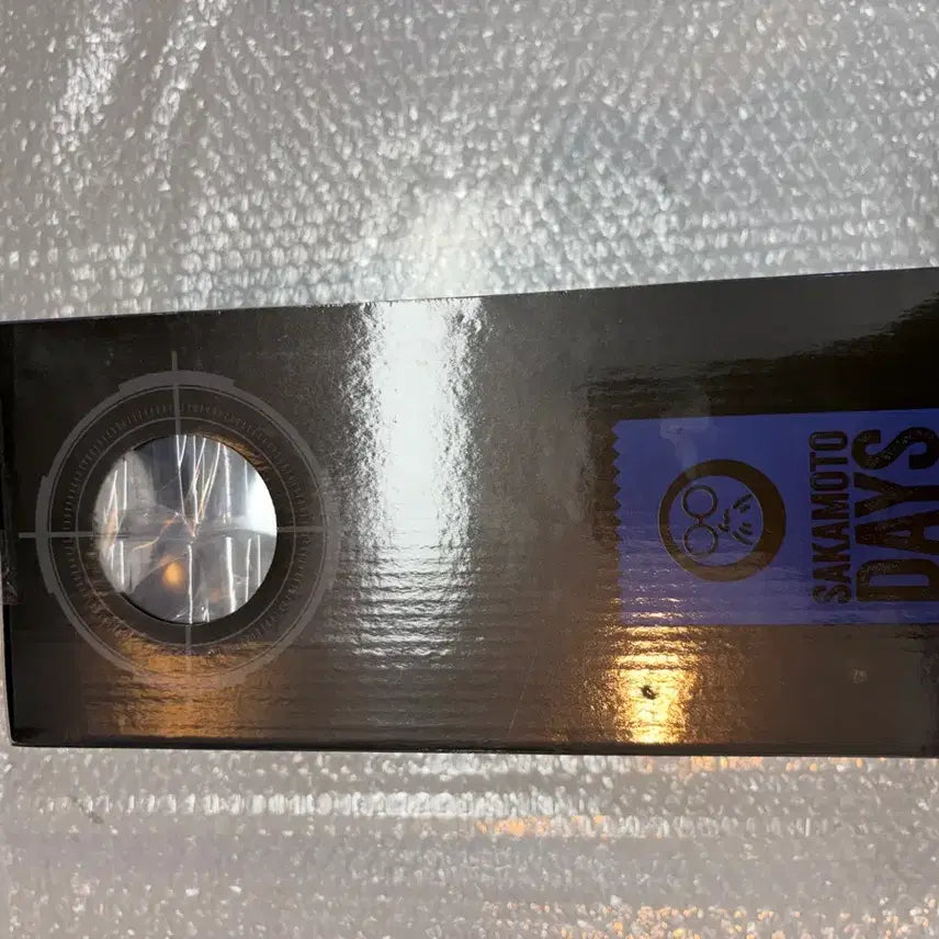 [SOLD OUT] 미개봉) 사카모토 데이즈 제일복권 D상 오사라기