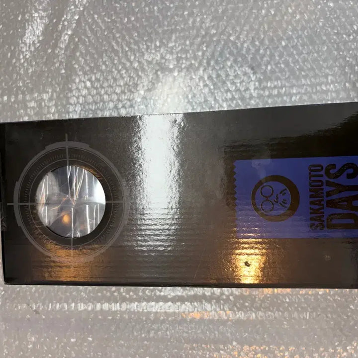 [SOLD OUT] 미개봉) 사카모토 데이즈 제일복권 D상 오사라기