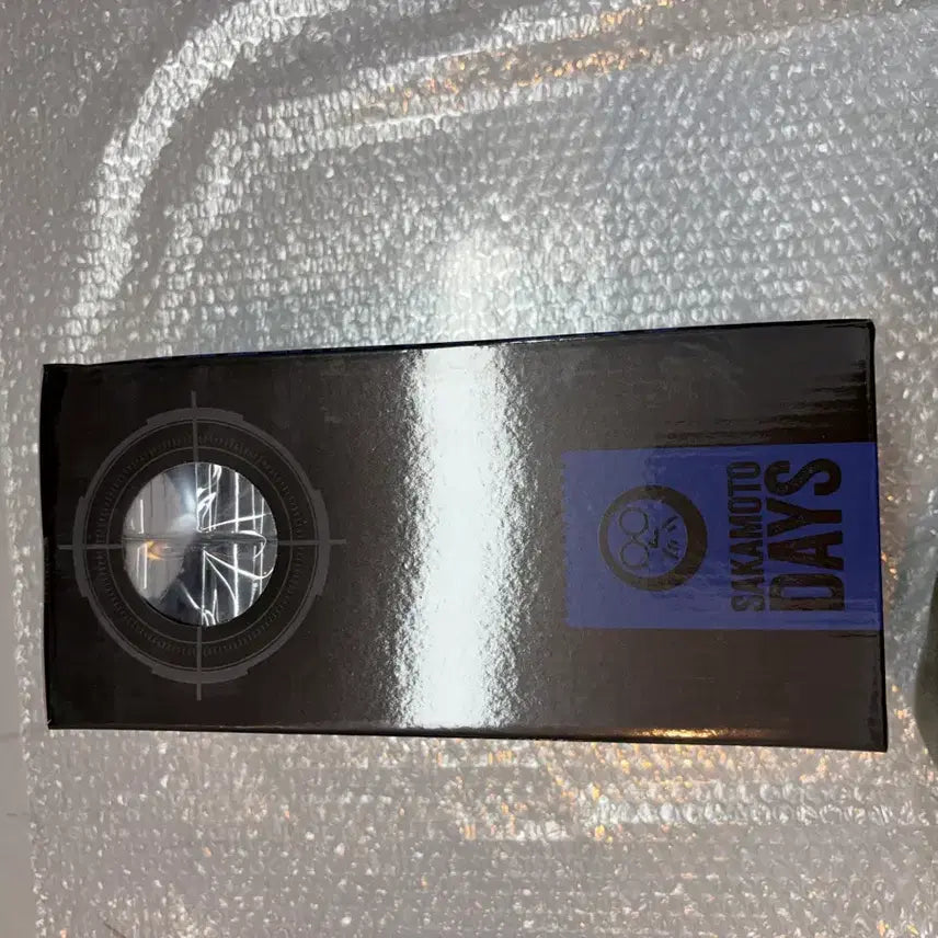 [SOLD OUT] 미개봉) 사카모토 데이즈 제일복권 D상 오사라기