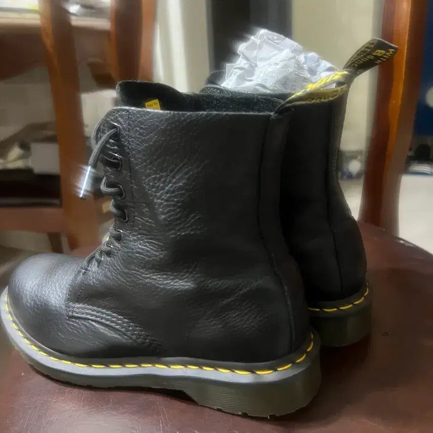 [BUNJANG] Dr. Martens 1460 Virginia Leather Boots / 닥터마틴 1460 버지니아 250