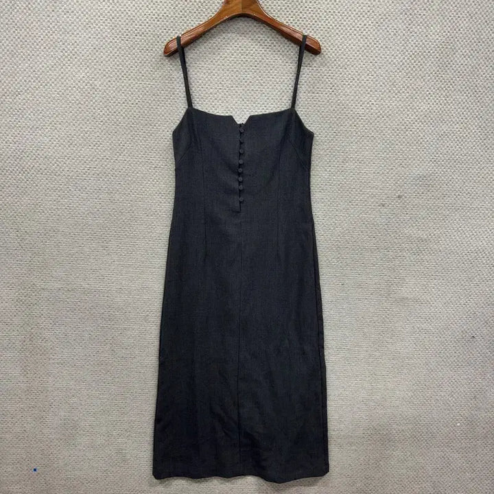 [BUNJANG] Vintage Sleeveless Dress M15794 / 빈티지 민소매 원피스 85 M15794