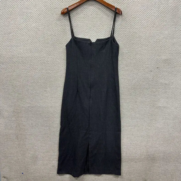 [BUNJANG] Vintage Sleeveless Dress M15794 / 빈티지 민소매 원피스 85 M15794