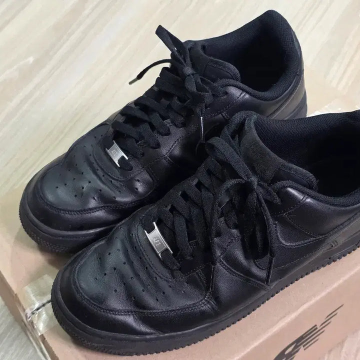 [BUNJANG] Nike Air Force 1 &