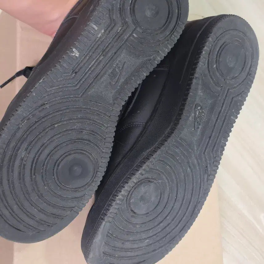 [BUNJANG] Nike Air Force 1 &