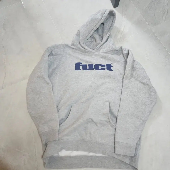 [BUNJANG] Pact Hoody XL / 퍽트 후드