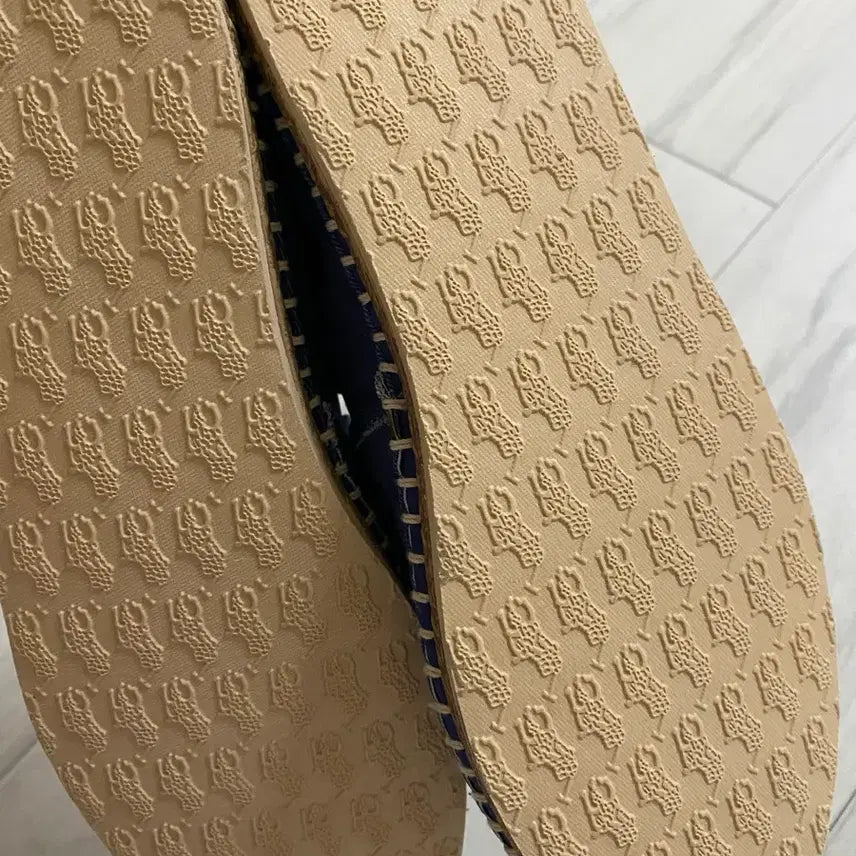 [BUNJANG] Polo Ralph Lauren Crest Espadrille (Size 10D) / (새제품/280) 폴로 랄프로렌 크레스트 에스파듀 10D 사이즈