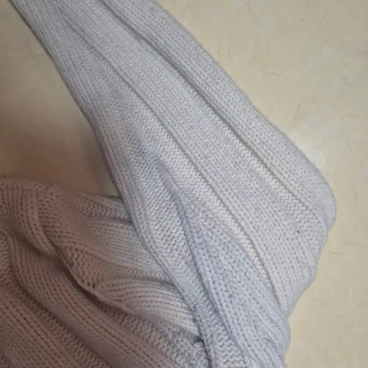 [SOLD OUT] [m] 남성 가디건 아이보리