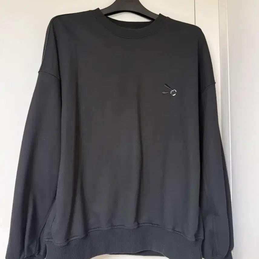[BUNJANG] Songzio Oswald Crewneck 46 / 송지오 오스왈드 크루넥 46