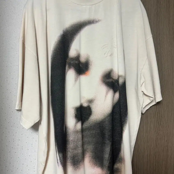[BUNJANG] Drop Dead Flatline T-shirt / drop dead Flatline tshirts 드랍데드 티셔츠