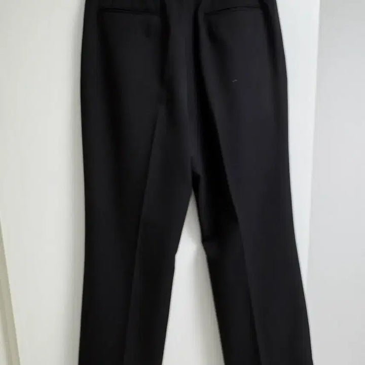 [BUNJANG] Neat Wool Gabardine Wide Fit Slacks / neat 울 개버딘 와이드핏 슬랙스 1회착용 50사이즈