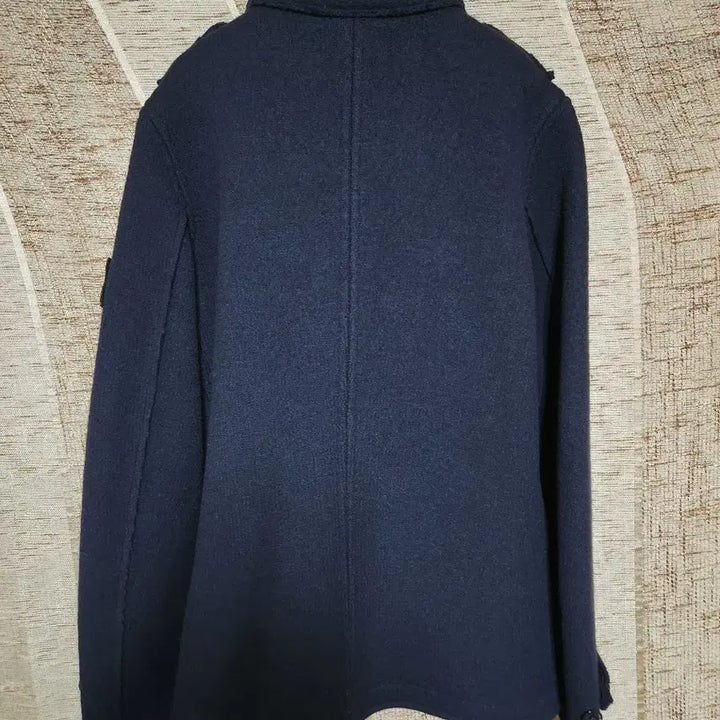 [SOLD OUT] 스톤아일랜드 울 피코트 (M)