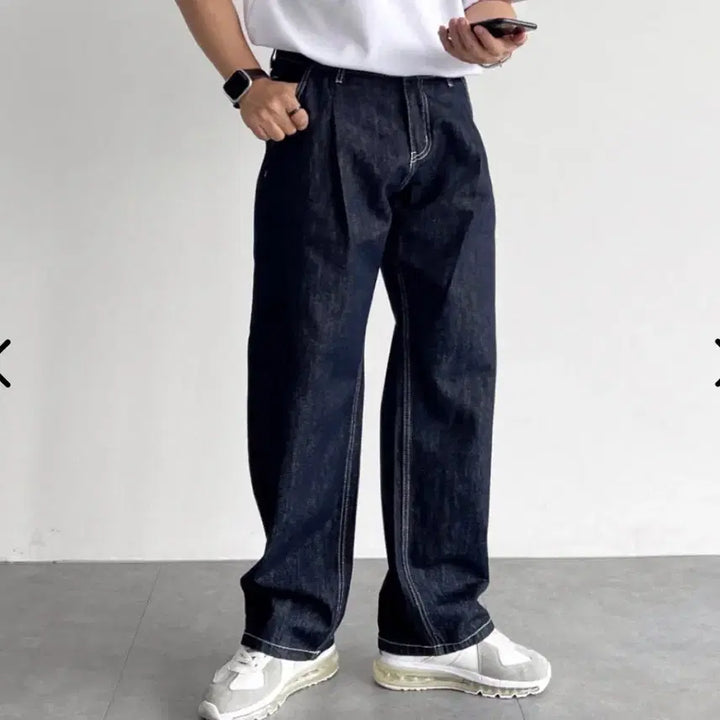 [BUNJANG] Men&