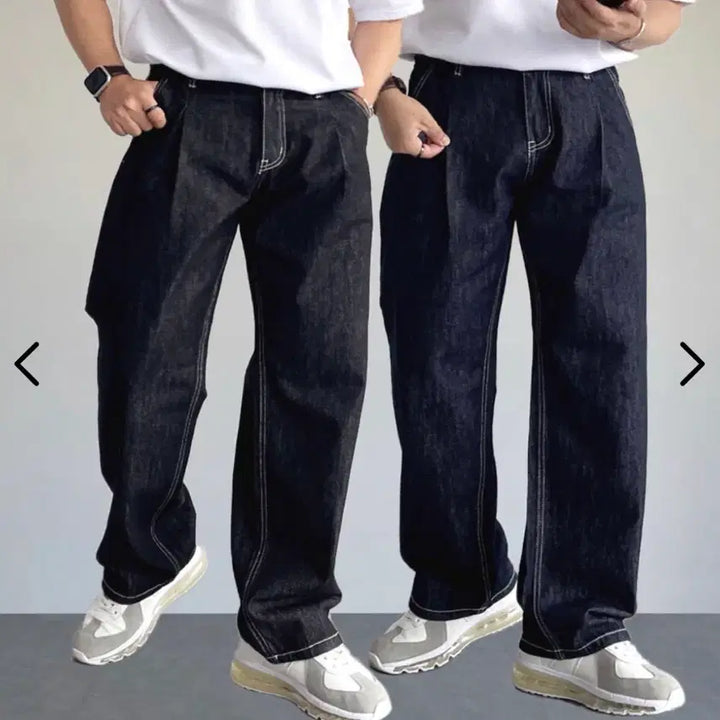 [BUNJANG] Men&