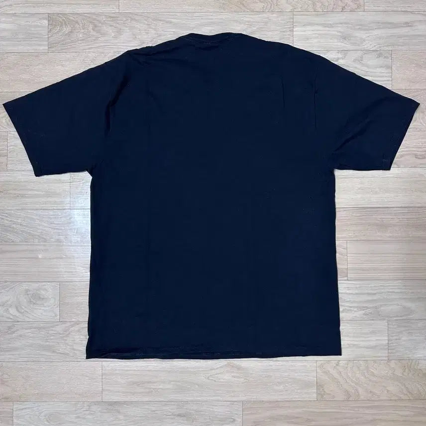 [SOLD OUT] [XL] 스투시 로라 티셔츠 블랙