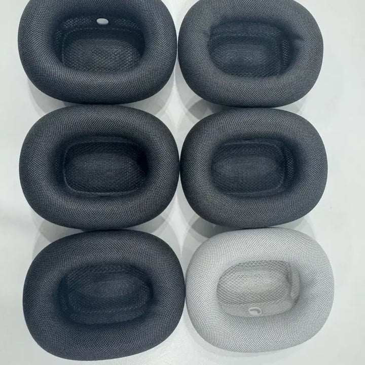 [BUNJANG] Apple AirPods Max Genuine Ear Pads / 에어팟맥스 정품 이어컵