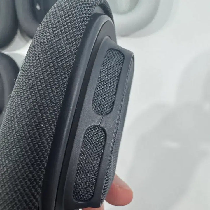 [BUNJANG] Apple AirPods Max Genuine Ear Pads / 에어팟맥스 정품 이어컵