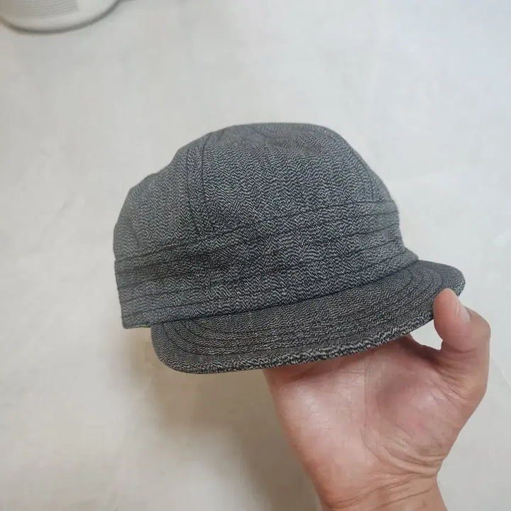 [SOLD OUT] 프리휠러스 워크캡