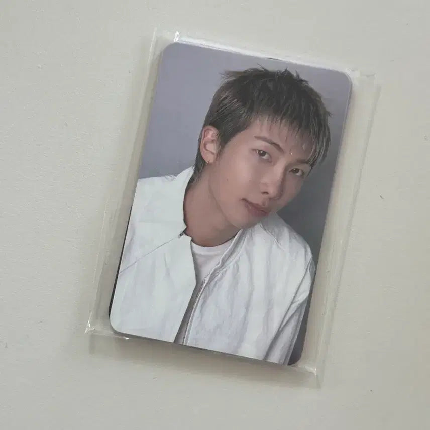 [SOLD OUT] 방탄소년단 BTS 아리랑투어 아미존 armyzone 포카