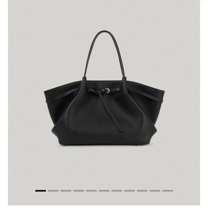 [BUNJANG] FOLNUA Celia Bag Tote / FOLNUA 폴뉴아 셀리아백 (새상품)