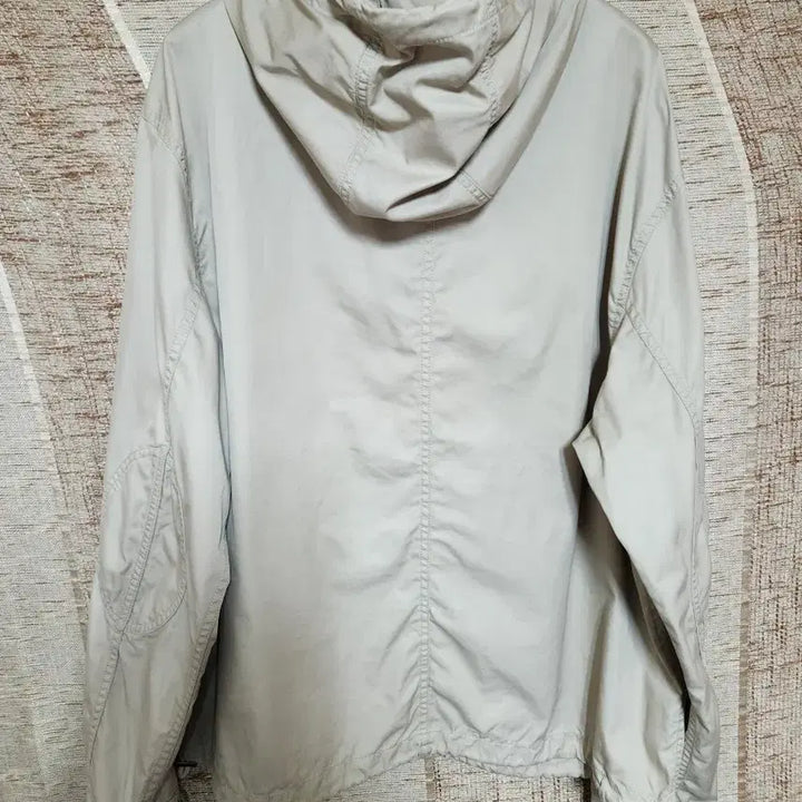 [BUNJANG] Polo Ralph Lauren 90s Cotton Hooded Jacket (L) / 폴로랄프로렌 90s 코튼 후드 자켓 (L)