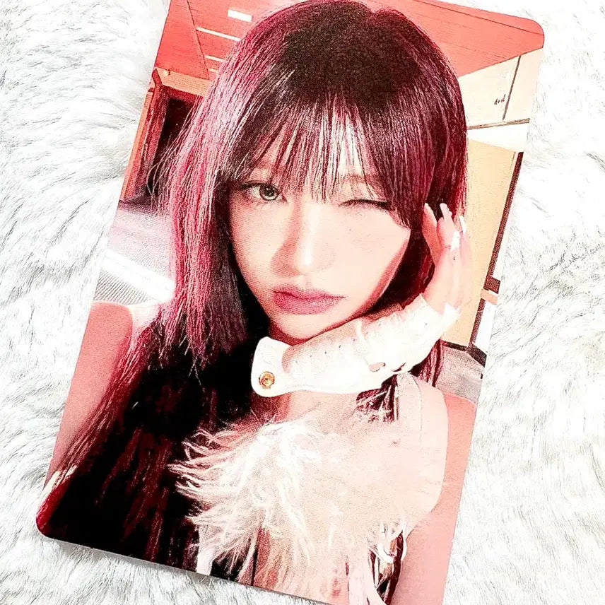 [SOLD OUT] 아이브 리즈 revive+ 리바이브 디지팩 ver 앨포 양도