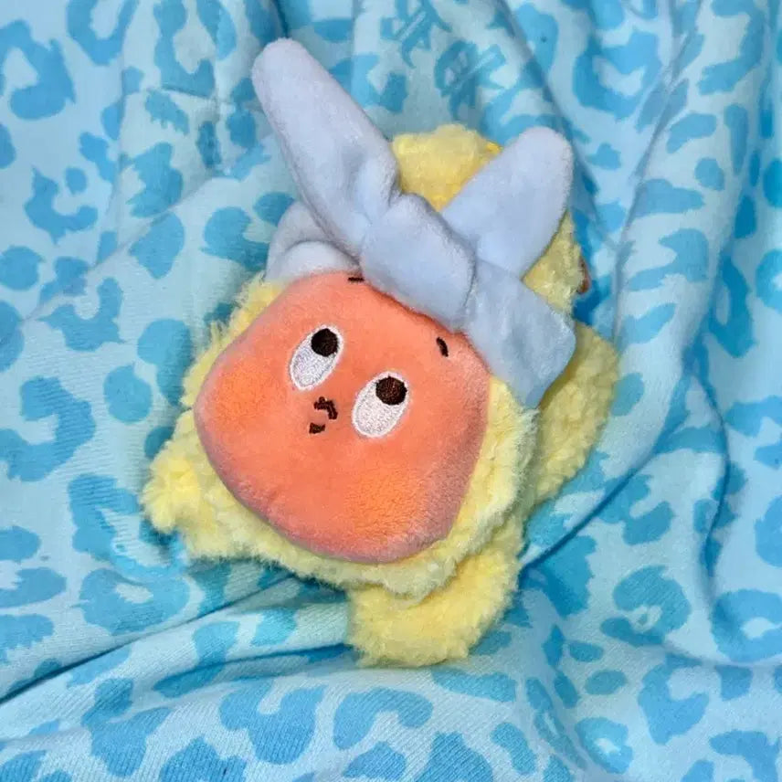 [SOLD OUT] 팝마트 트윙클트윙클 작은별 인형 키링