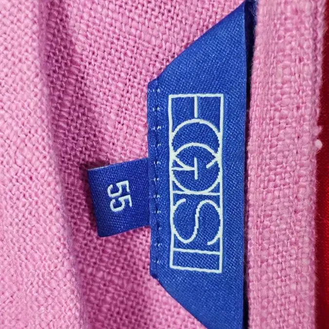 [BUNJANG] Egoist Linen Mini Dress / 에고이스트 / 스티치 포인트 린넨 미니 원피스 55