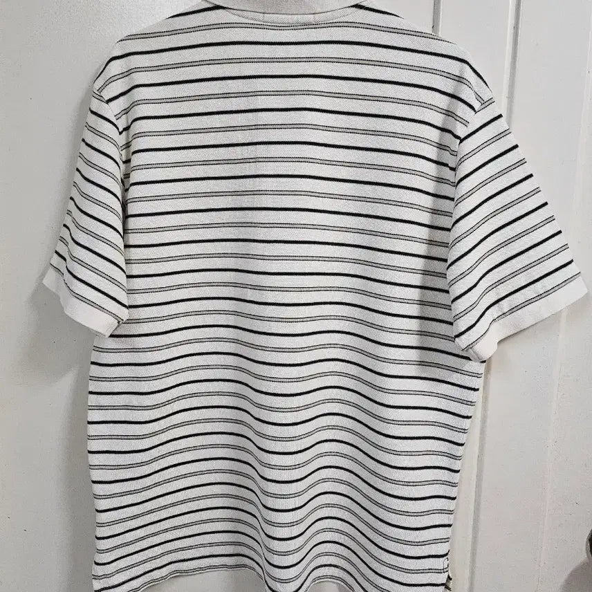 [SOLD OUT] 빈폴 남성 카라 반팔티100-105