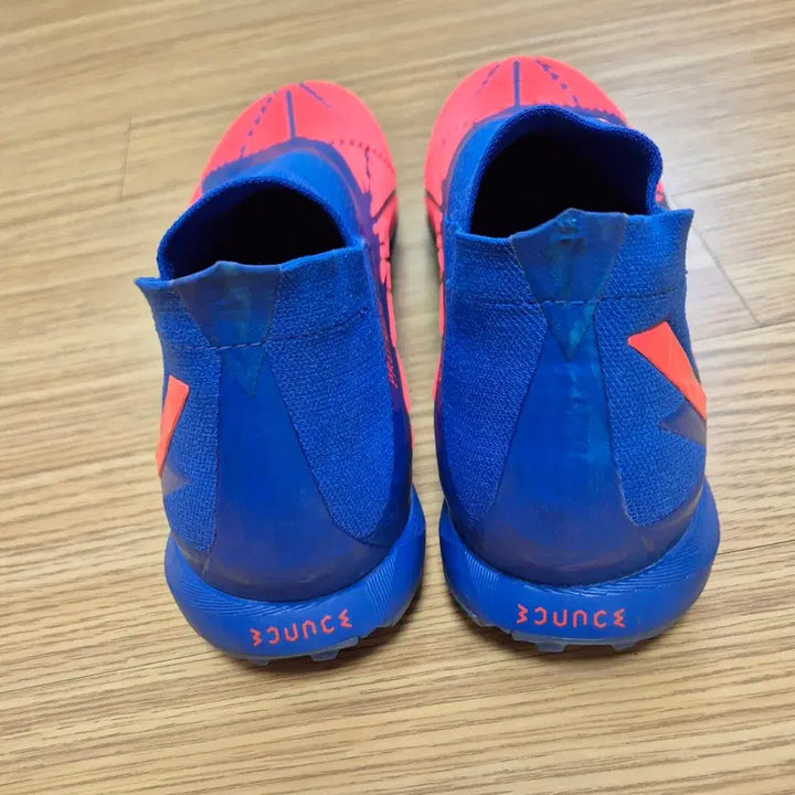 [BUNJANG] Adidas Predator Edge.1 TF Soccer Cleats (GW9997) / 아디다스 프레데터 엣지.1 TF 풋 살화 (GW9997)
