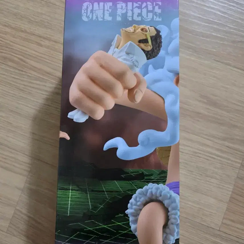 [BUNJANG] Banpresto Luffy vs. Borsalino Figure / 반프레스토 원피스 루피 vs 볼사리노 피규어