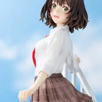 [BUNJANG] Kotobukiya Hinami Aoi Figure / (정품)고토부키야 미소녀 약캐 토모자키군 히나미 아오이
