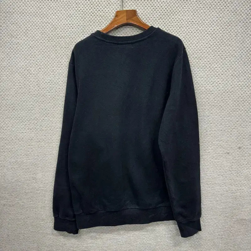 [BUNJANG] JEEP Sweatshirt L / 지프 JEEP 맨투맨 L M15659