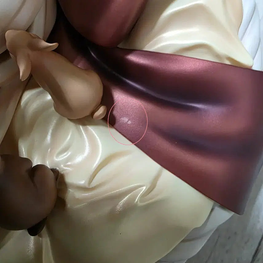 [BUNJANG] Myethos Sleeping Beauty 1/8 Scale Figure / (정품)미토스 미소녀 피규어 잠자는 숲속의 미녀 1/8 팝니다