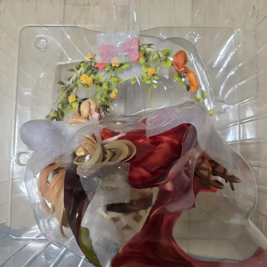 [BUNJANG] Myethos Sleeping Beauty 1/8 Scale Figure / (정품)미토스 미소녀 피규어 잠자는 숲속의 미녀 1/8 팝니다