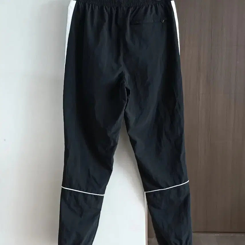 [BUNJANG] Puma Jogger Training Pants (Black) L / 푸마 조거 트레이닝 블랙 L