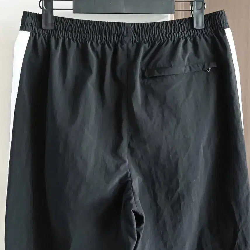 [BUNJANG] Puma Jogger Training Pants (Black) L / 푸마 조거 트레이닝 블랙 L