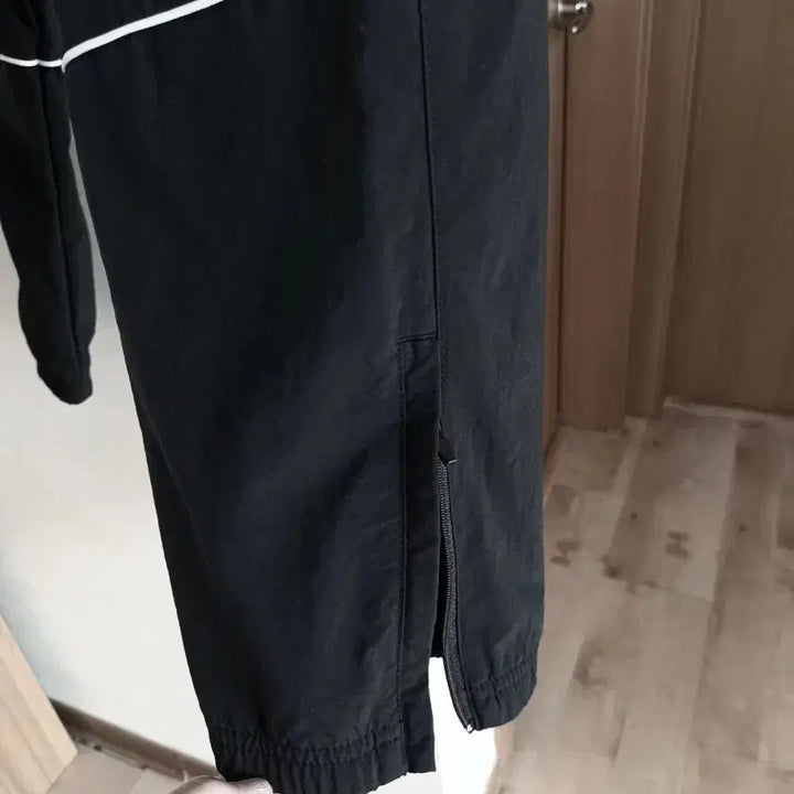 [BUNJANG] Puma Jogger Training Pants (Black) L / 푸마 조거 트레이닝 블랙 L