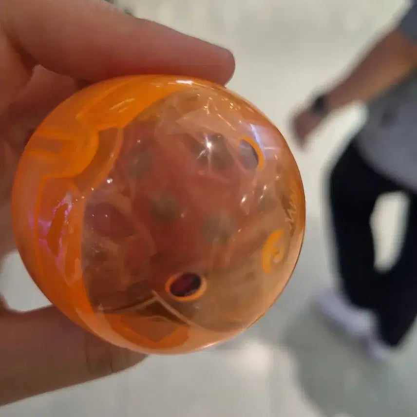 [BUNJANG] Digimon Tentomon Gacha Figure / 디지몬 나란히 가챠 텐타몬