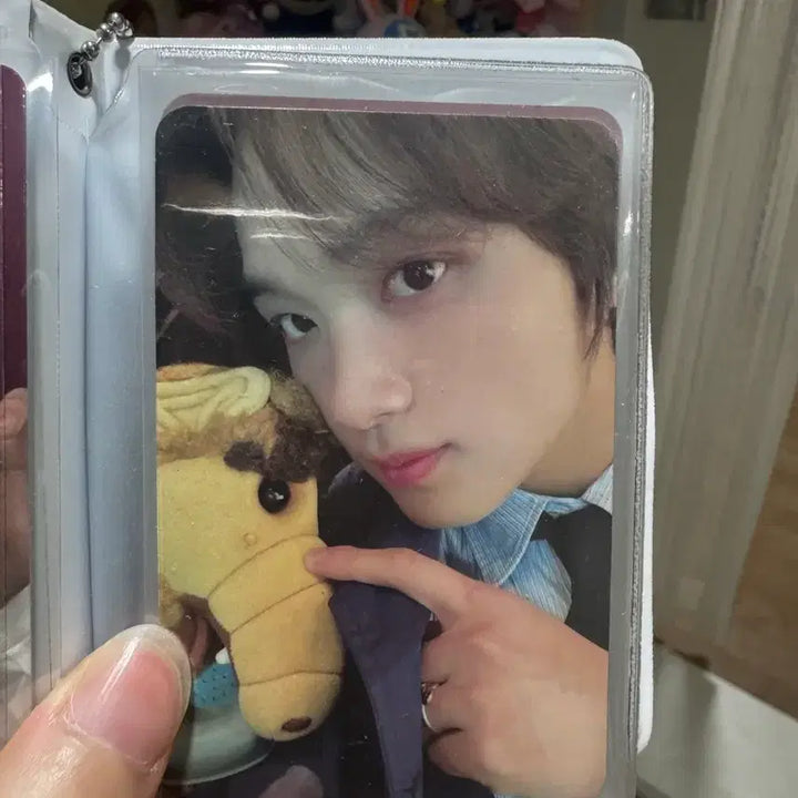 [BUNJANG] NCT Haechan Photocard / Istj 해찬포카