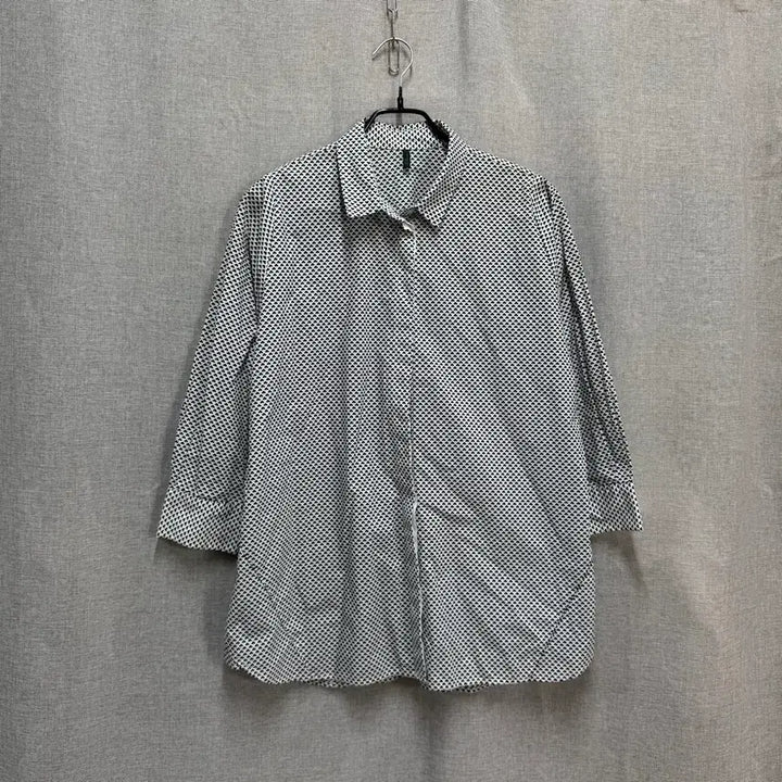 [BUNJANG] Benetton Cotton 3/4 Sleeve Women&