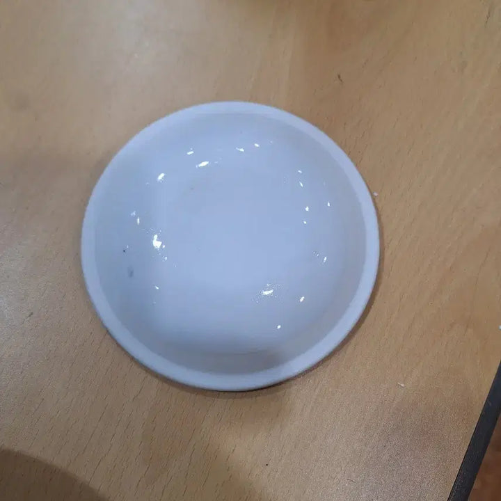 [BUNJANG] Blue and White Porcelain Tea Caddy / 청화백자 차호