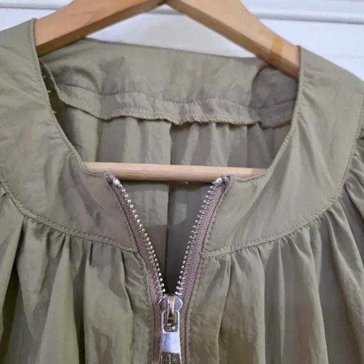 [BUNJANG] Spring Summer Elegant Zipper String Long Dress / 봄  여름 고급스런 디자인이쁜  지퍼 스트링 롱원피스  가슴단면 54