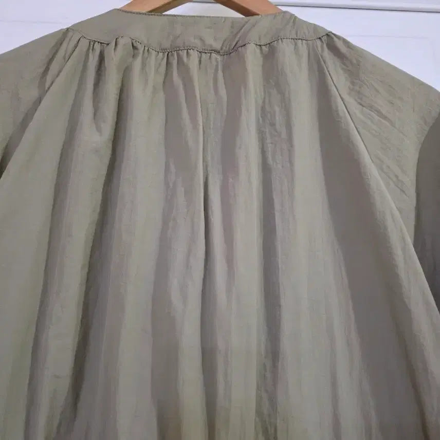 [BUNJANG] Spring Summer Elegant Zipper String Long Dress / 봄  여름 고급스런 디자인이쁜  지퍼 스트링 롱원피스  가슴단면 54