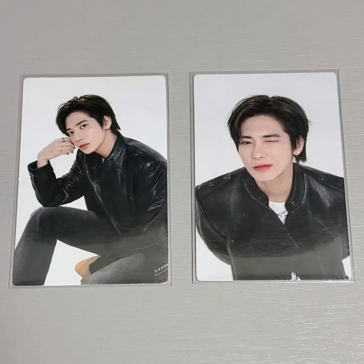 [BUNJANG] TXT Taehyun Official MD Photocard / 투바투 모아콘 공식 MD 태현 ver 1,2