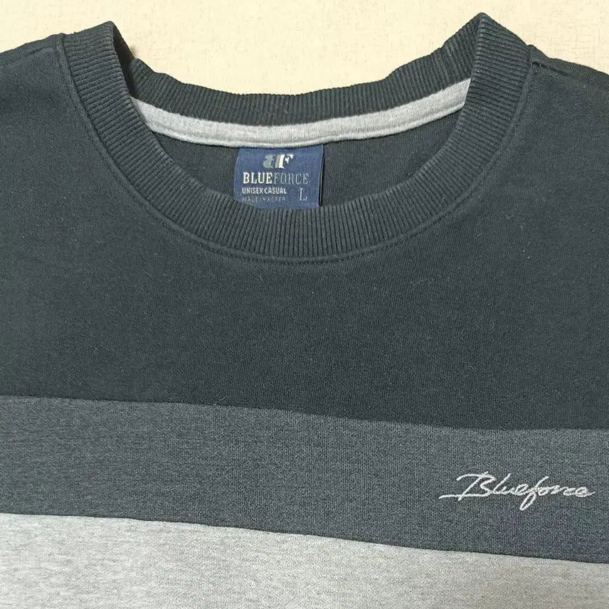 [BUNJANG] Blue Force Men&