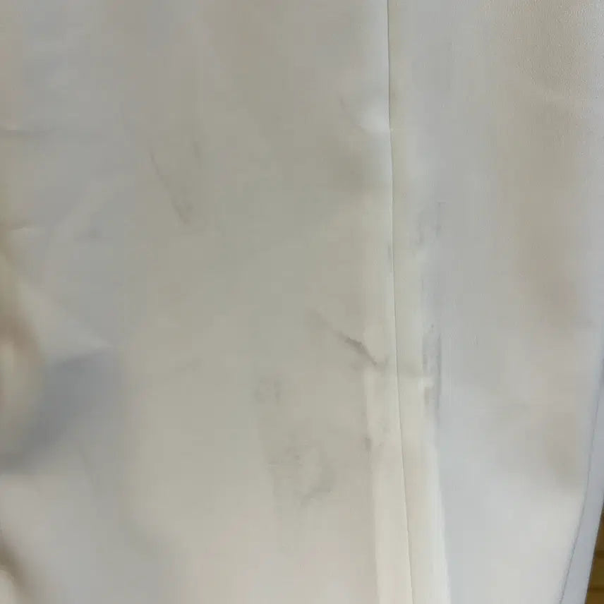 [BUNJANG] Theory Ivory High-Neck Sleeveless Blouse / 띠어리 여성 아이보리 하이넥 슬리브리스 블라우스